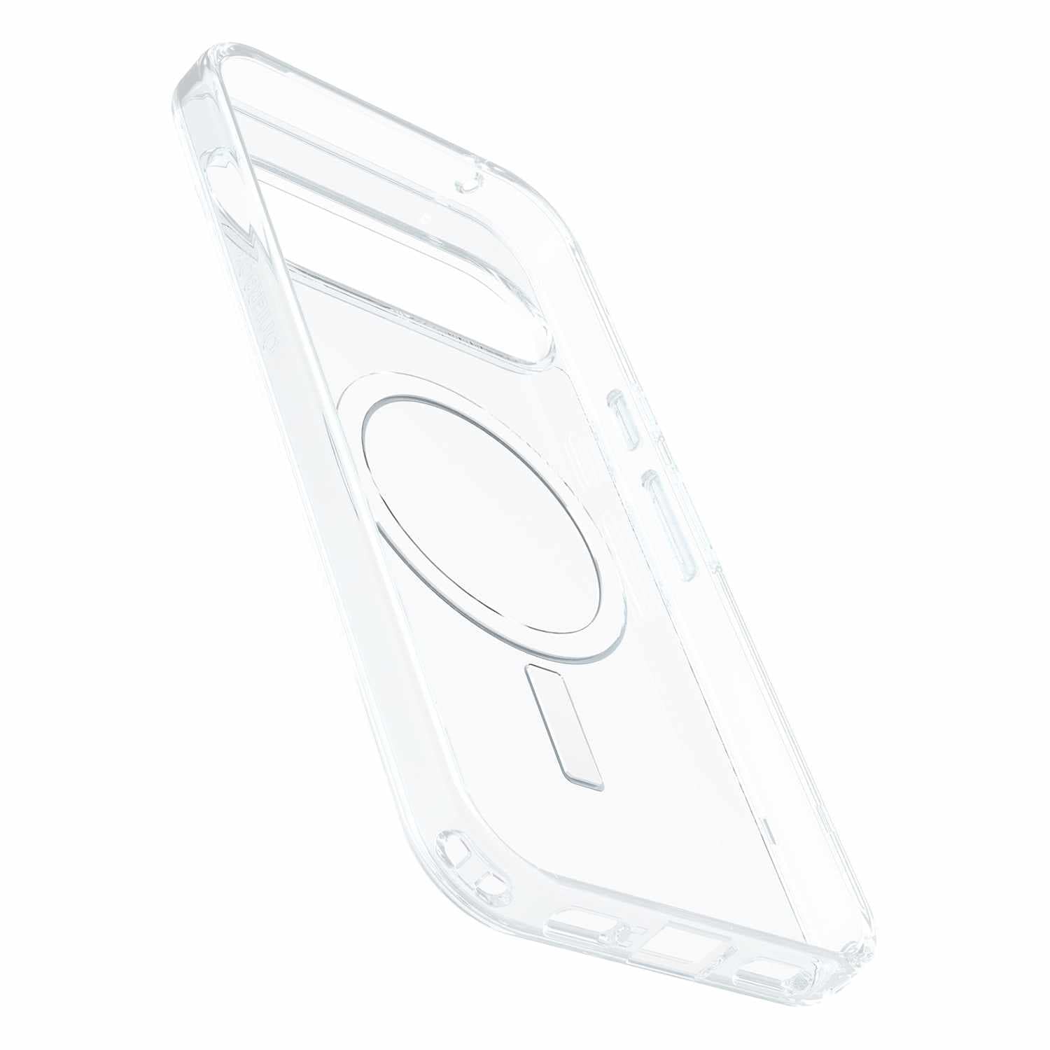 OtterBox Symmetry Clear Case w/Magnets Clear for Google Pixel 10 Pro XL