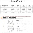 thumbnail image 4 of IROINID Girls Tropical Print Ruffle Trim Bikini Swimsuit 7-15 Years Blue 9Y, 4 of 7