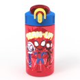 thumbnail image 1 of Zak Designs Spiderman 16oz Park Bottle, 1 of 3