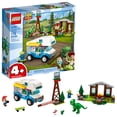 thumbnail image 1 of LEGO 4+ Toy Story 4 RV Vacation Building Set 10769 with Jessie & Rex Dinosaur Minifigure, 1 of 5