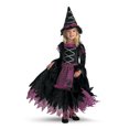 thumbnail image 1 of Disguise FAIRY TALE WITCH 4 TO 6 CHILD costume, 1 of 1