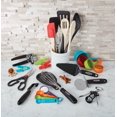 thumbnail image 4 of Farberware Ensemble d'outils et de gadgets, 28 pièces, 4 of 5