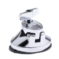 thumbnail image 3 of 1 PC Practical Drum Holder Base Plate Rack Clamp Tom Drum Mount Bracket, 3 of 6