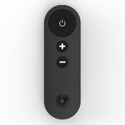 Treadmill remote control