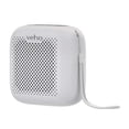 thumbnail image 4 of Veho MZ-4 Water Resistant Wireless Bluetooth Speaker - White, 4 of 5
