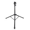 thumbnail image 3 of Metal Tripod Bracket, Dumb Drum Stand Portable  For Drum Shelf Support For Percussion, 3 of 8