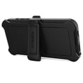 thumbnail image 2 of Otterbox Étui de Protection Defender Noir iPhone 15 Pro Max, 2 of 6