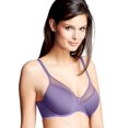 thumbnail image 1 of Bali Womens One Smooth U Ultra Light Illusion Neckline Underwire Bra, 34D, 1 of 1