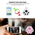 thumbnail image 3 of Birdeem Gps Tracking Device, Pet Mini Tracking Positioning Device Tool Pet Locator, 3 of 4