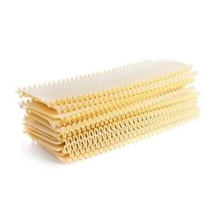 Brown Rice Lasagna