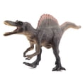 thumbnail image 2 of Large Spinosaurus Toy Figure Realistic Dinosaur Model Kids Birthday Gift Toys, 2 of 5
