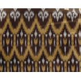 thumbnail image 4 of oneOone Georgette Viscose Fabric Damask & Chevron Ikat Print Fabric BTY 42 Inch Wide, 4 of 4