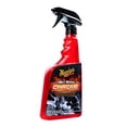 thumbnail image 2 of Meguiars Wheel Cleaner G19124 Hot Rims; Chrome Wheels; 24 Ounce Spray Bottle, 2 of 5