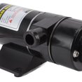 thumbnail image 2 of Macerator Waste Water Pump,Waste Water Pump Prevent Portable Waste Water Pump Macerator Pump Custom Engineered, 2 of 8