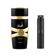 thumbnail image 2 of Lattafa Asad Eau De Parfum Spray For Unisex 100ml, 2 of 4