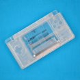 thumbnail image 4 of NATEFEMIN Durable Transparent Housing Shell Case Kit for Nintendo DSL Upgrade r Console for Enhanced Durability, 4 of 6
