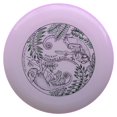 thumbnail image 2 of Discraft 175 gram Ultra Star Sport Disc, Ultra Violet with Deluxe Packaging, 2 of 3