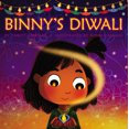 thumbnail image 1 of Binny's Diwali, 1 of 3