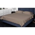 thumbnail image 1 of Johnson Home 600 Thread Egyptian Count Cotton Sheet Set, 1 of 6