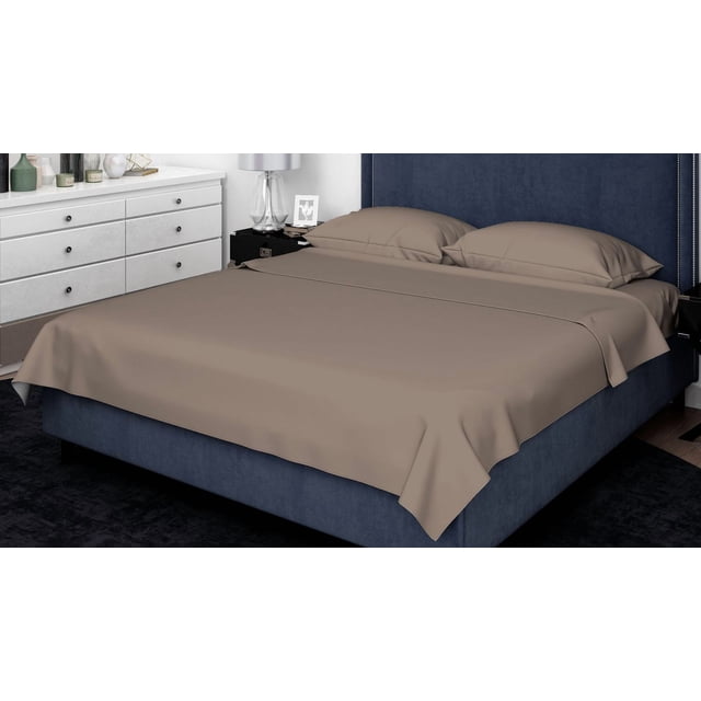 Johnson Home 600 Thread Egyptian Count Cotton Sheet Set