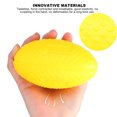 thumbnail image 4 of Finger Exerciser Ball, Ergonomic Finger Ball, Universal High Elastic PU For Athletes Musicians Hand, 4 of 8