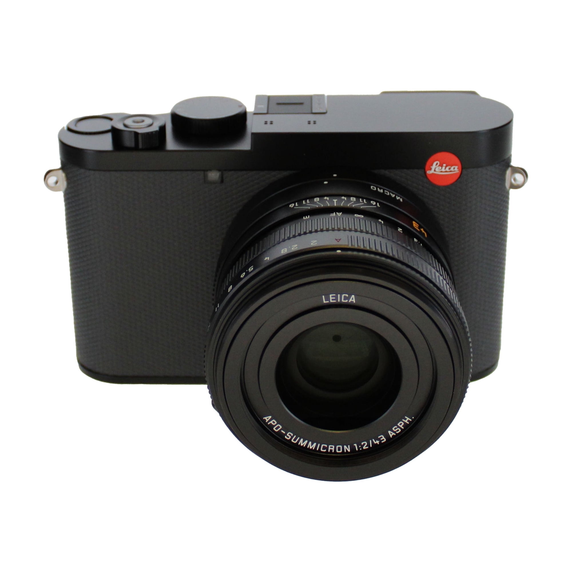 デジタルカメラ Leica Q3 43 Leica Q3 43 Digital Camera (19084) (Black) - Walmart.ca