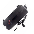 thumbnail image 1 of Wweixi Outdoor Shower Kit Easy Installation Large Capacity Low Maintenance High Pressure Shower Shower black, 1 of 6