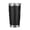 Black, variant on Glass&Bottle 2 20 oz Stainless Travel Mug for Coffee Tea Insulated Steel Cup for Everyday Use