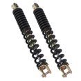 thumbnail image 3 of Motorcycle Shock Damper, Durable Professional Rear  Rustproof High Performance  For Scooter GY6 125cc 150cc, 3 of 8