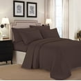 thumbnail image 1 of Johnson Home Huggable Jersey Knit Combed Cotton Easy Fit Sheet Set, 1 of 4
