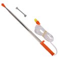 thumbnail image 1 of Ymiko Stainless Steel Telescopic Sprayer Rod Extension Rod for Fruit Tree Sterilization with Nozzle,Garden Tool,Telescopic Spray Rod, 1 of 10