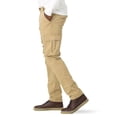 thumbnail image 3 of Wrangler Men's Regular Taper Cargo Pant, 3 of 8