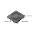 thumbnail image 3 of Usb to Usb C and Portable Dvd Player Multifunctional 6-In-1 External Optical Drive Disc Burner, 3 of 9