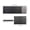 Black, variant on PEONAVET Mini Keyboard Mini Keyboard Mini Folding Keyboard Wireless Portable Universal Foldable Keyboard with Touchpad for android/IOS/Tablet
