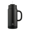 thumbnail image 1 of TAL 64oz Hudson Water Bottle, Black, 1 of 8