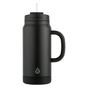 TAL 64oz Hudson Water Bottle, Black