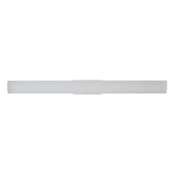 Vonn Lighting VMW11600SW 24 in. Procyon VMW11600SW Integrated AC LED ADA Compliant Bathroom Lighting Fixture in White