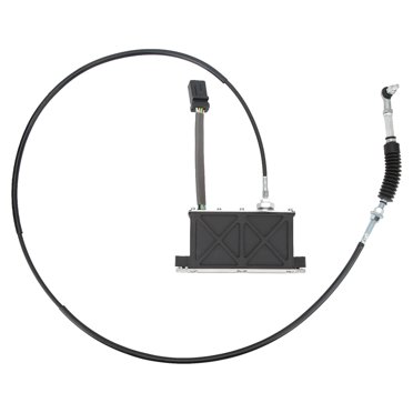 Excavators Throttle Motor Governor,Throttle Motor Governor 386 Throttle Motor Accelerator Throttle Motor Governor Enhanced Features