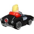 thumbnail image 5 of Hot Wheels Raceverse Mr. Incredible véhicule, 5 of 5