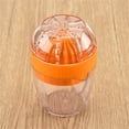 thumbnail image 4 of Mini Fruit Juicer Household Blender Orange Vegetable Carrots Mangoes Juicer, 4 of 4