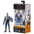 thumbnail image 3 of Star Wars The Black Series Mandalorian Fleet Commander 6-Inch Action Figure, 3 of 7