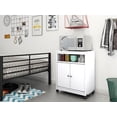 thumbnail image 1 of Microwave Cart, 1 of 4