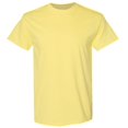 thumbnail image 1 of Gildan Mens Heavy Cotton Short Sleeve T-Shirt (Pack Of 5), 1 of 2
