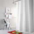 thumbnail image 2 of Carolines Treasures CK1295RUG Tapis de Mousse à Mémoire de Forme Lavable en Machine, 2 of 4