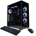 thumbnail image 1 of Cyberpowerpc Gamer Supreme Desktop AMD Ryzen 7 9700X SLC11160CPG, 1 of 6