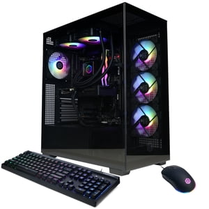 Cyberpowerpc Gamer Supreme Desktop AMD Ryzen 7 9700X SLC11160CPG Cyberpowerpc Gamer Supreme Desktop AMD Ryzen 7 9700X SLC11160CPG