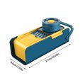 thumbnail image 3 of Binwennn Grater for Kitchen Kitchen Cool Items Slicer For Kitchen Cheese Grater Vegetable And Veggie Slicer For Cooking Food Slicer Kitchen Gadgets Organizer Included, 3 of 7