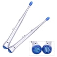 thumbnail image 4 of Électronique pour Enfants 1 Paire Pile Électronique Baguettes de Batterie pour Enfants Baguettes Lumineuses Baguette de Battement Instrument de Percussion Outil Outils pour Enfants, 4 of 9