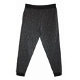 thumbnail image 3 of George Men's Sherpa Lined Jogger, 3 of 3