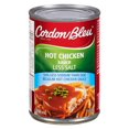thumbnail image 1 of Cordon Bleu Sauce Hot Chicken 35 % Moins de Sel, 1 of 7